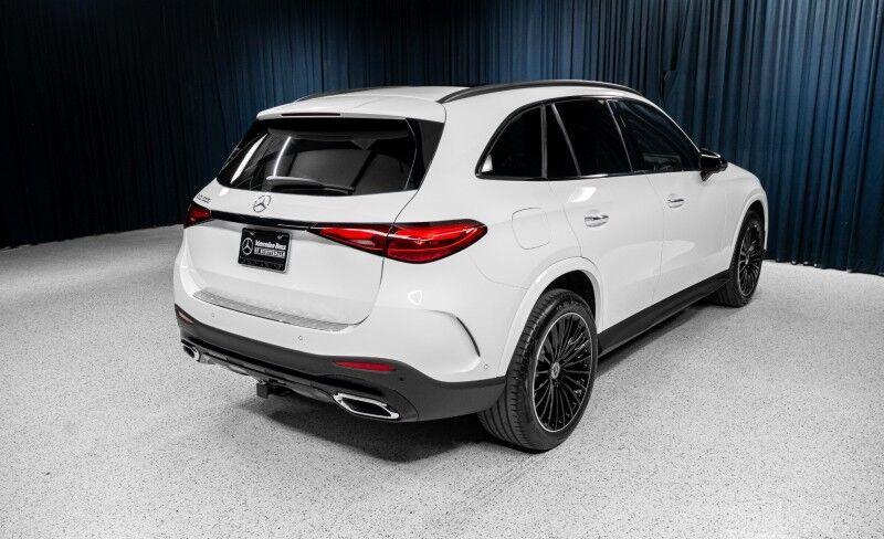 2026 Mercedes-Benz GLC 300 SUV Scottsdale AZ