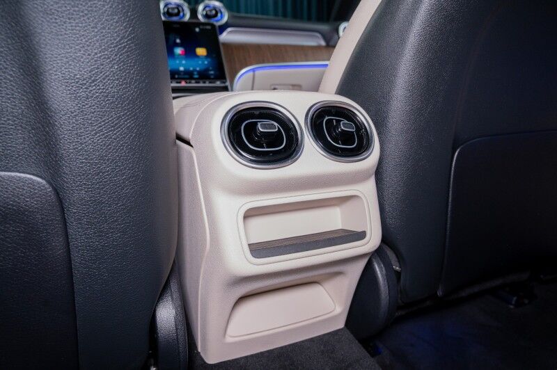 2026 Mercedes-Benz GLC 300 SUV Scottsdale AZ