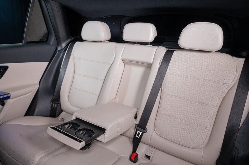 2026 Mercedes-Benz GLC 300 SUV Scottsdale AZ