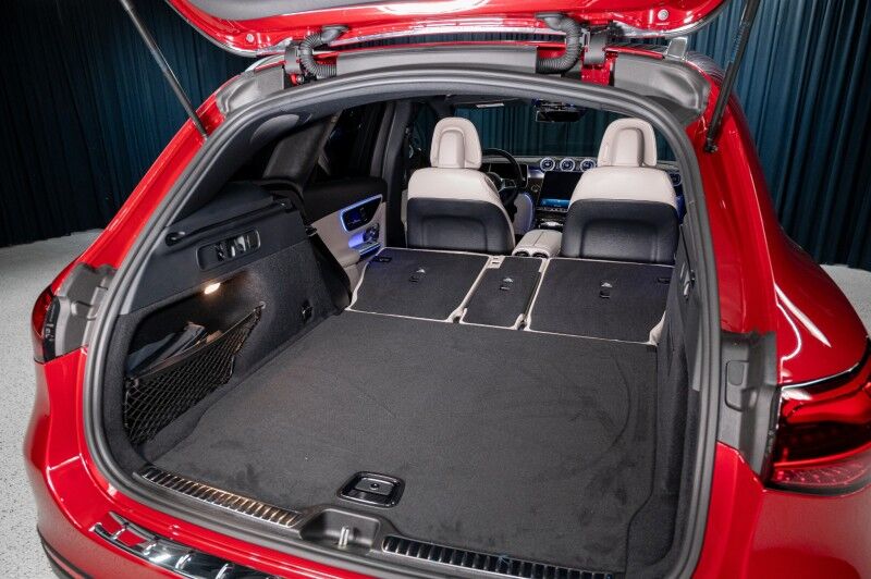 2026 Mercedes-Benz GLC 300 SUV Scottsdale AZ