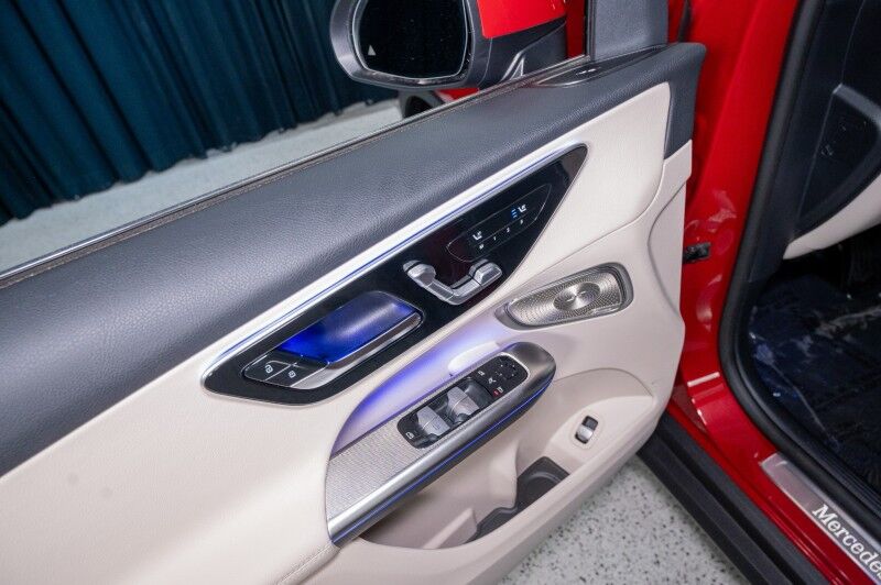 2026 Mercedes-Benz GLC 300 SUV Scottsdale AZ