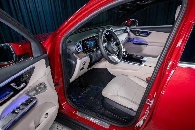 2026 Mercedes-Benz GLC 300 SUV Scottsdale AZ