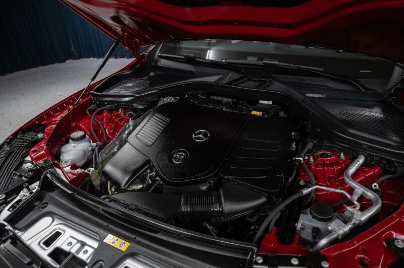 2026 Mercedes-Benz GLC 300 SUV Scottsdale AZ