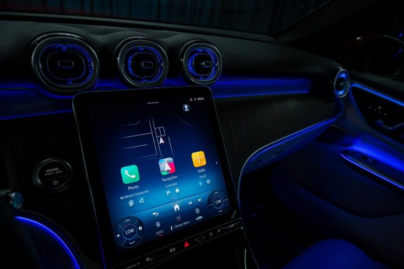 2026 Mercedes-Benz GLC 300 SUV Scottsdale AZ