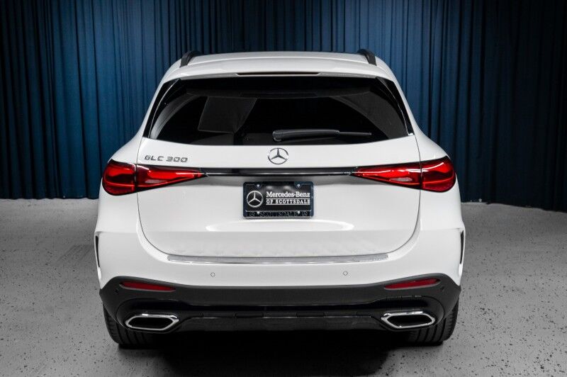 2026 Mercedes-Benz GLC 300 SUV Scottsdale AZ