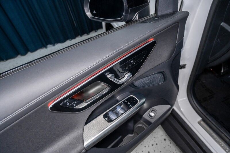 2026 Mercedes-Benz GLC 300 SUV Scottsdale AZ