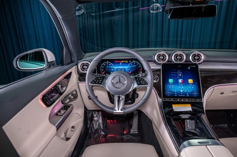 2026 Mercedes-Benz GLC 300 SUV Scottsdale AZ