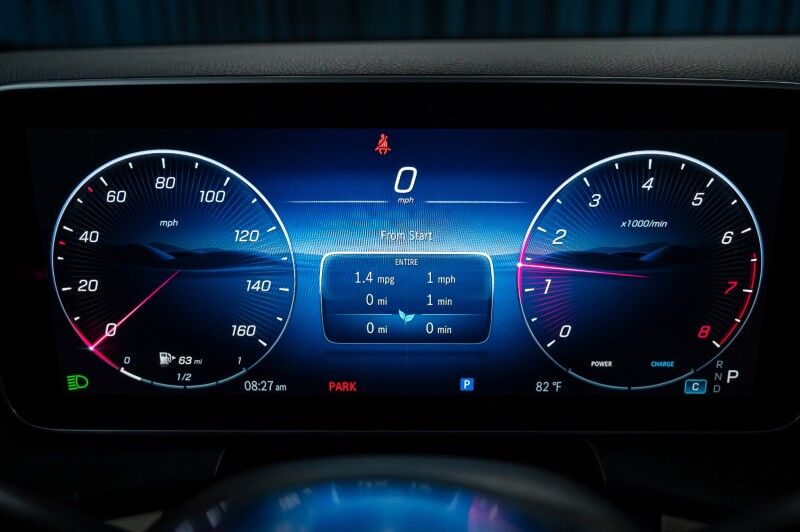 2026 Mercedes-Benz GLC 300 SUV Scottsdale AZ