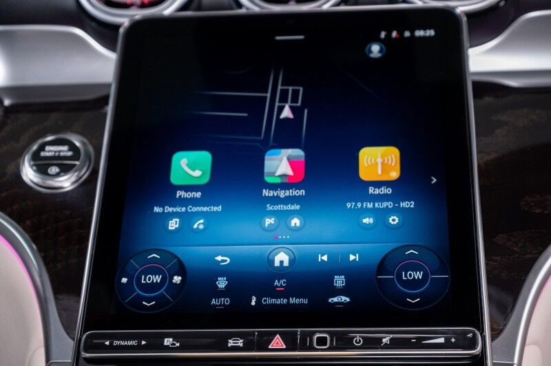 2026 Mercedes-Benz GLC 300 SUV Scottsdale AZ