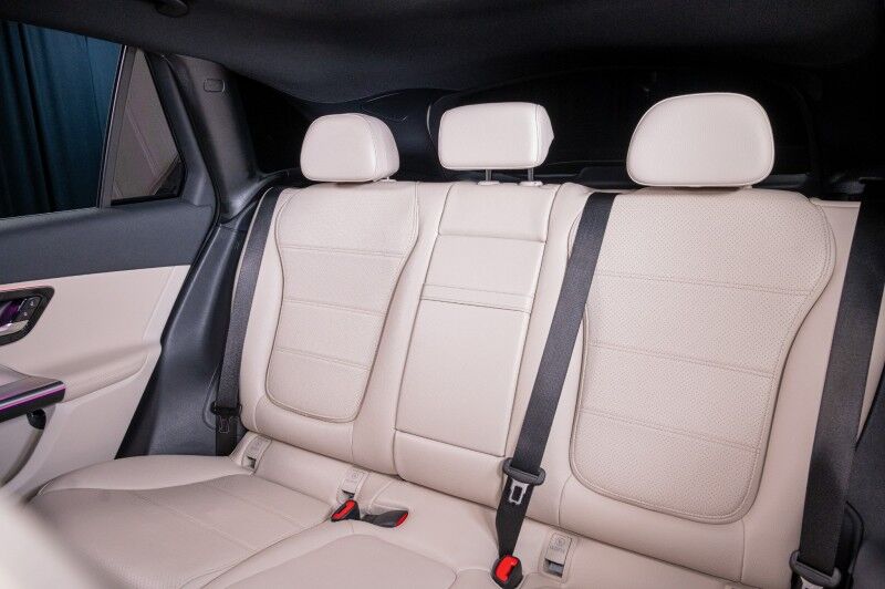 2026 Mercedes-Benz GLC 300 SUV Scottsdale AZ