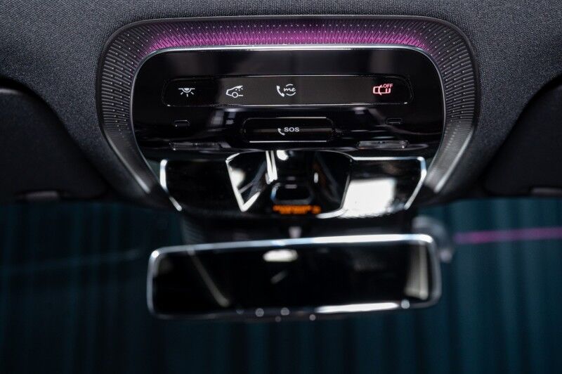 2026 Mercedes-Benz GLC 300 SUV Scottsdale AZ