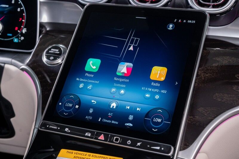 2026 Mercedes-Benz GLC 300 SUV Scottsdale AZ