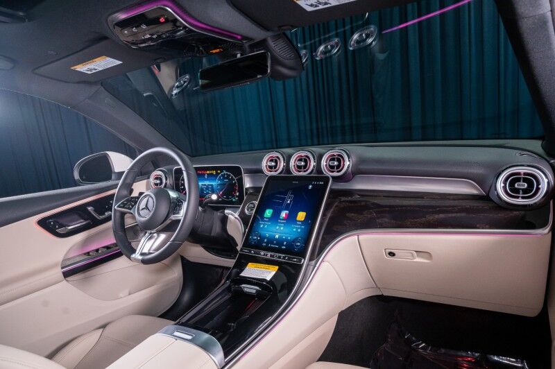 2026 Mercedes-Benz GLC 300 SUV Scottsdale AZ