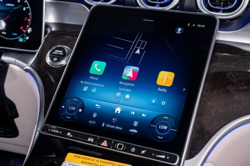 2026 Mercedes-Benz GLC 300 SUV Scottsdale AZ