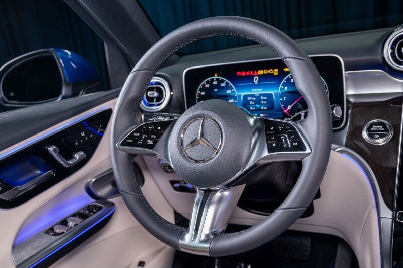 2026 Mercedes-Benz GLC 300 SUV Scottsdale AZ