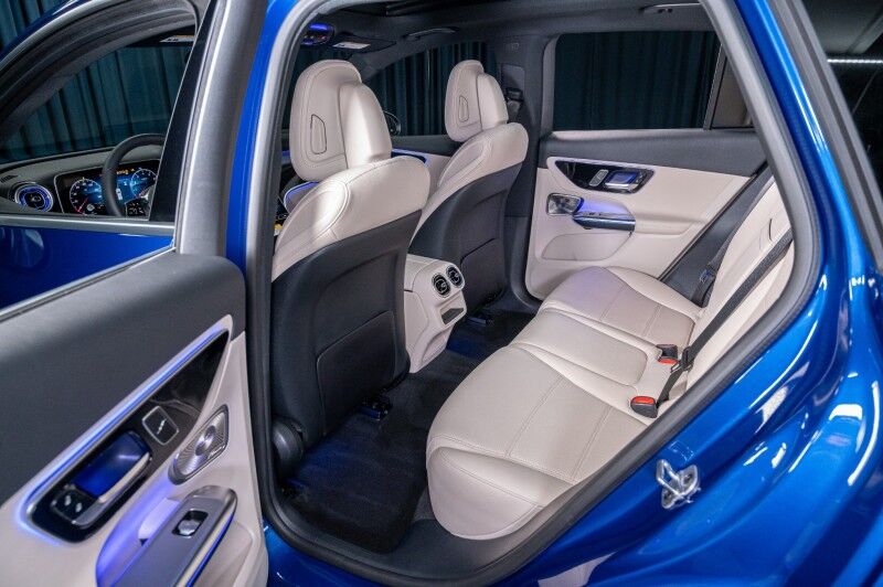 2026 Mercedes-Benz GLC 300 SUV Scottsdale AZ