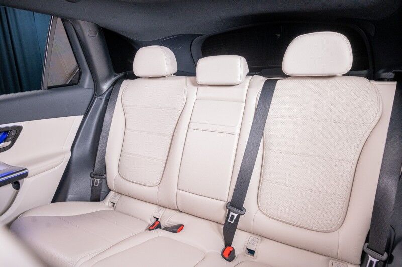 2026 Mercedes-Benz GLC 300 SUV Scottsdale AZ