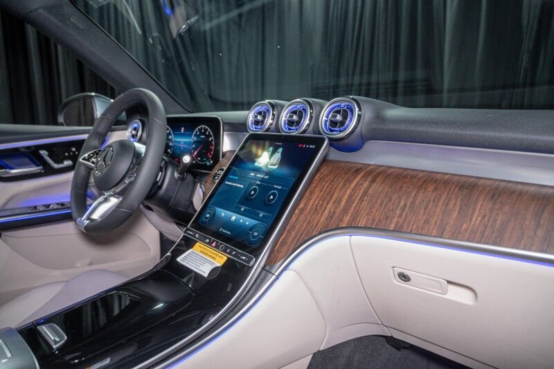 2026 Mercedes-Benz GLC 300 SUV Irving TX
