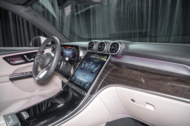 2026 Mercedes-Benz GLC 300 SUV Irving TX