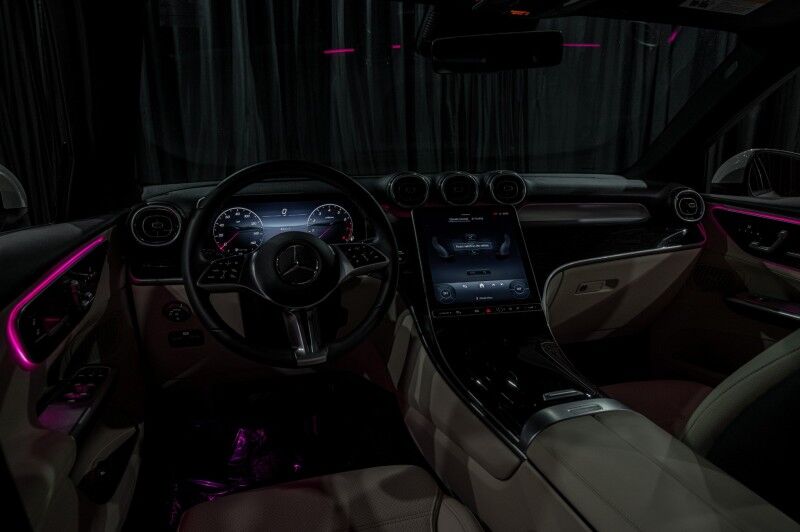 2026 Mercedes-Benz GLC 300 SUV Irving TX