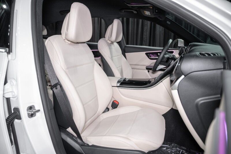 2026 Mercedes-Benz GLC 300 SUV Irving TX