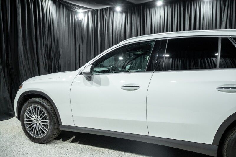 2026 Mercedes-Benz GLC 300 SUV Irving TX