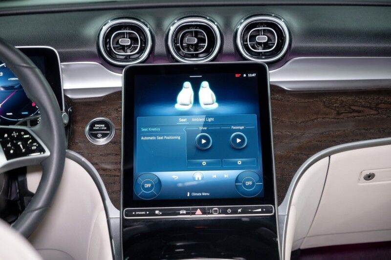 2026 Mercedes-Benz GLC 300 SUV Irving TX
