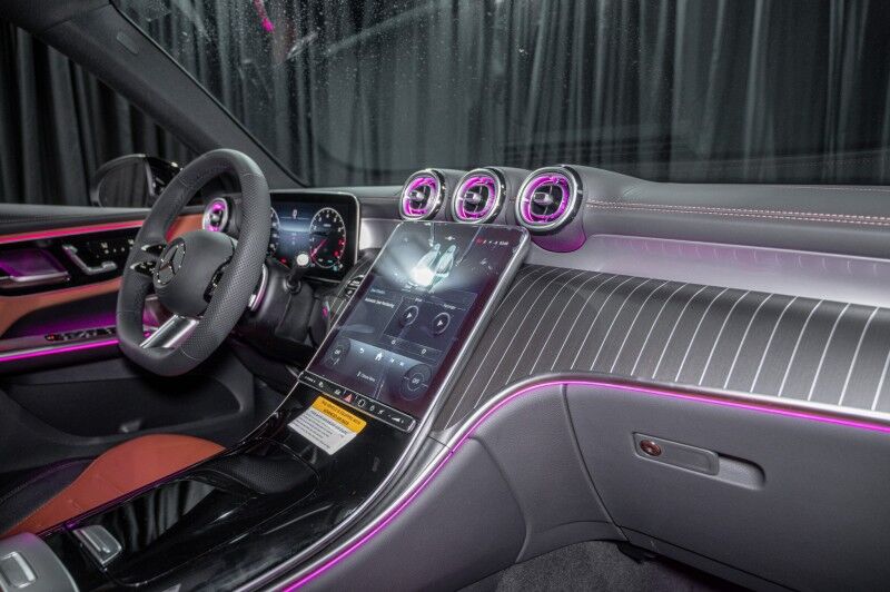 2026 Mercedes-Benz GLC 300 SUV Irving TX