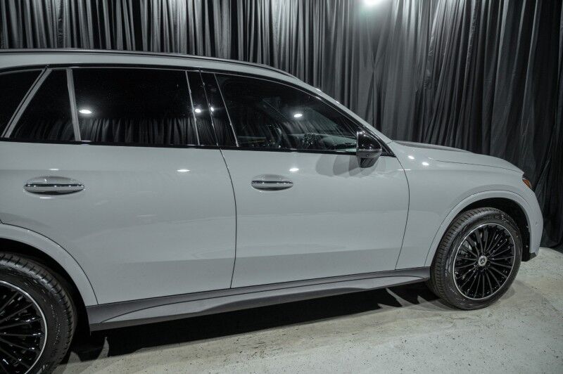 2026 Mercedes-Benz GLC 300 SUV Irving TX