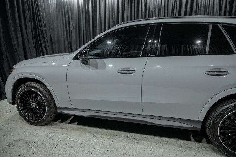 2026 Mercedes-Benz GLC 300 SUV Irving TX