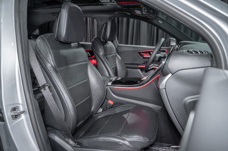 2026 Mercedes-Benz GLC 300 SUV Irving TX