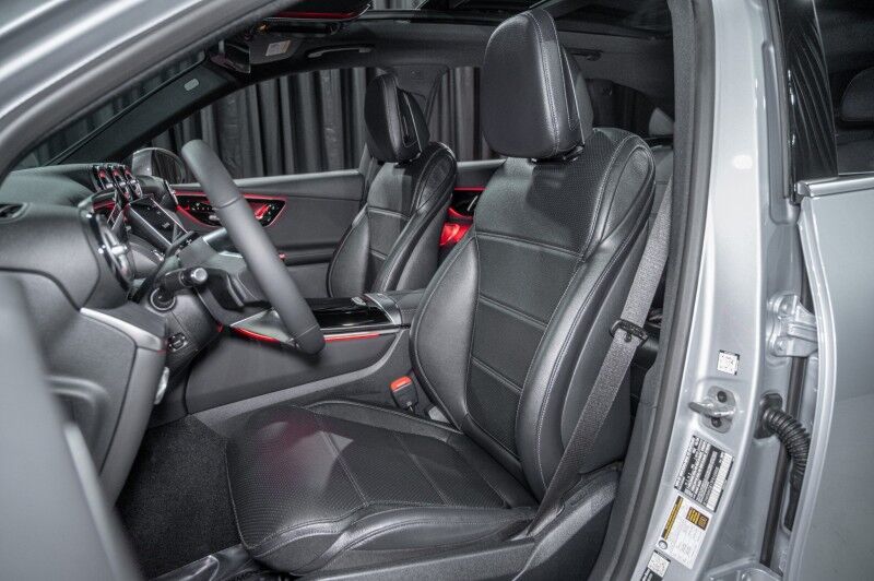 2026 Mercedes-Benz GLC 300 SUV Irving TX