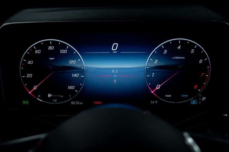 2026 Mercedes-Benz GLC 300 SUV Irving TX