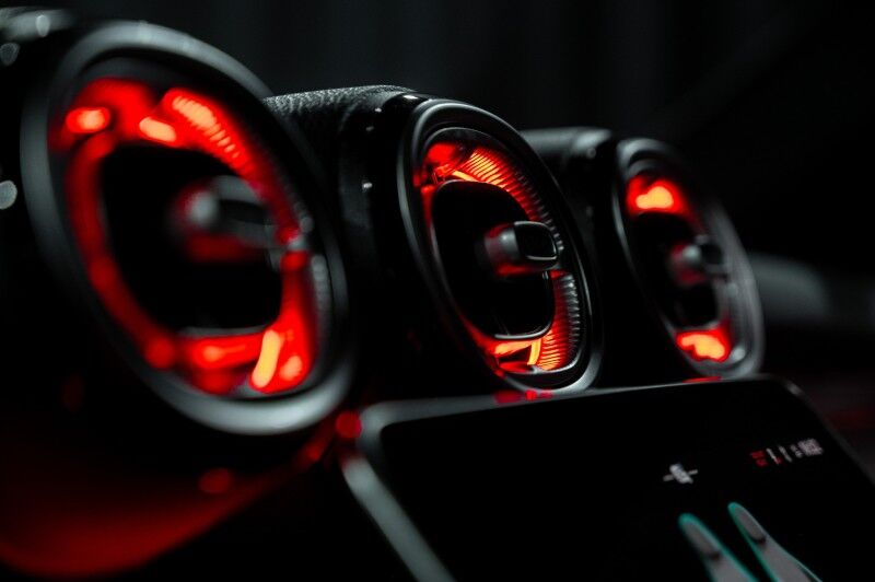 2026 Mercedes-Benz GLC 300 SUV Irving TX