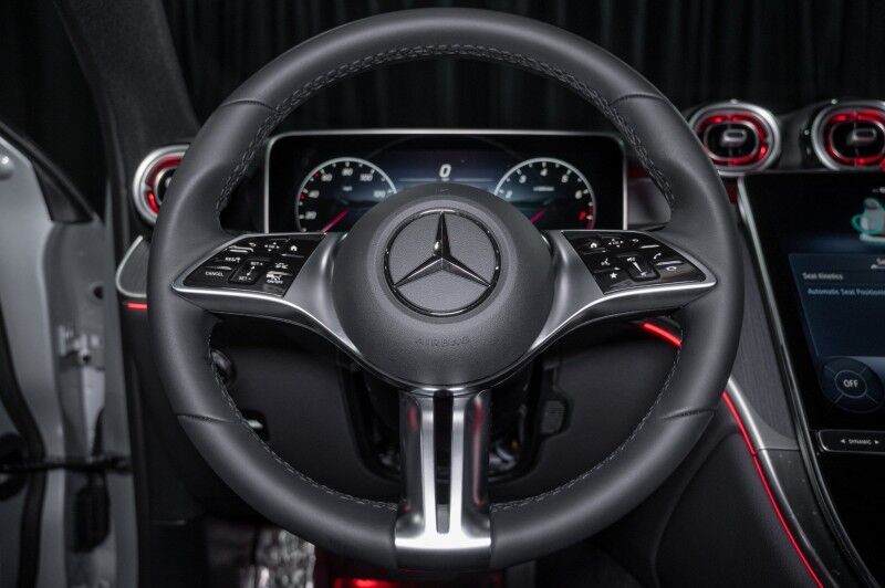 2026 Mercedes-Benz GLC 300 SUV Irving TX