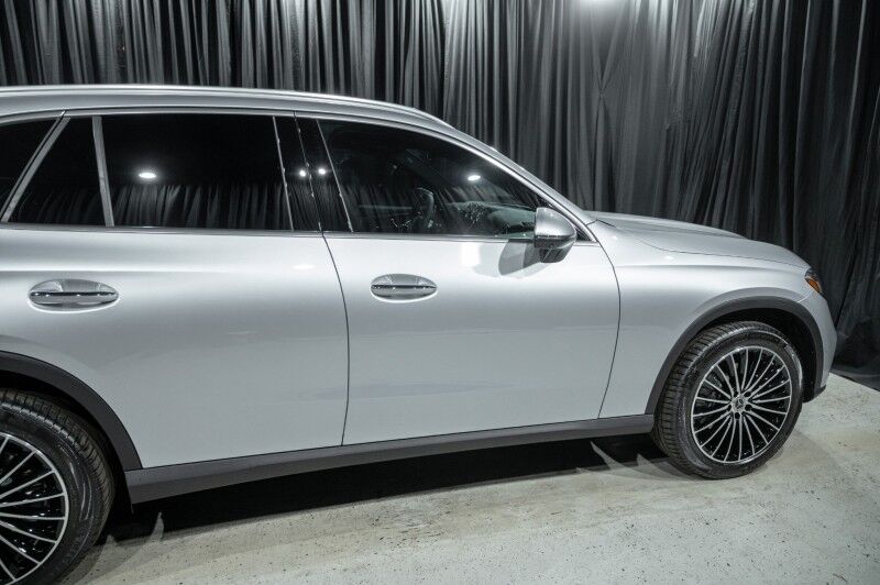 2026 Mercedes-Benz GLC 300 SUV Irving TX