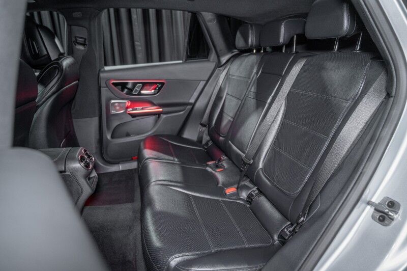 2026 Mercedes-Benz GLC 300 SUV Irving TX