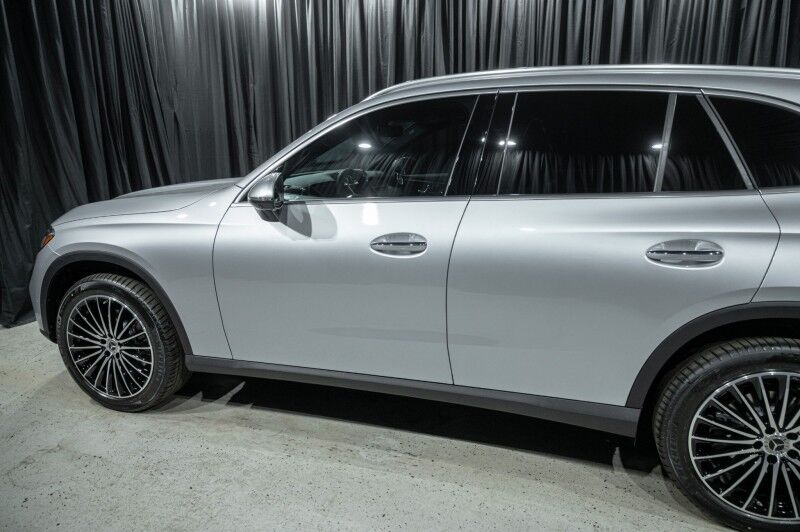 2026 Mercedes-Benz GLC 300 SUV Irving TX