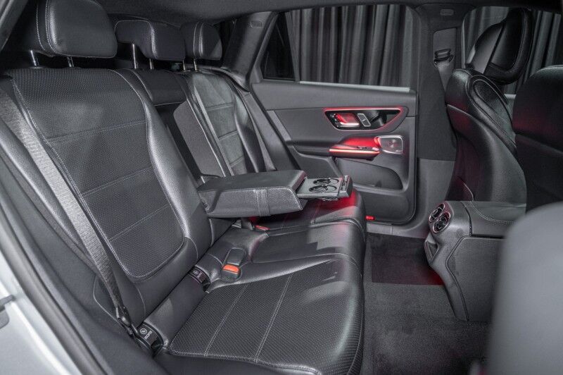 2026 Mercedes-Benz GLC 300 SUV Irving TX