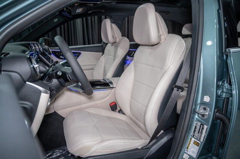 2026 Mercedes-Benz GLC 300 SUV Irving TX