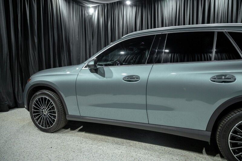 2026 Mercedes-Benz GLC 300 SUV Irving TX