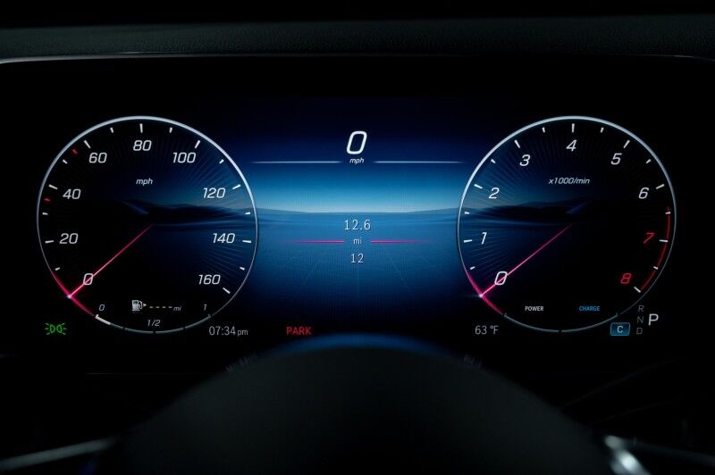 2026 Mercedes-Benz GLC 300 SUV Irving TX