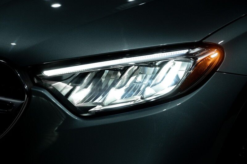 2026 Mercedes-Benz GLC 300 SUV Irving TX