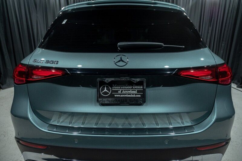 2026 Mercedes-Benz GLC 300 SUV Irving TX
