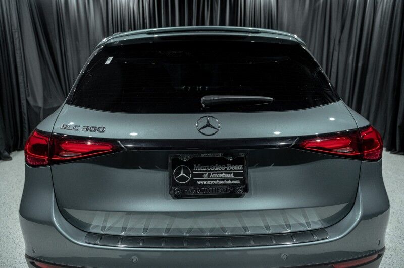 2026 Mercedes-Benz GLC 300 SUV Irving TX
