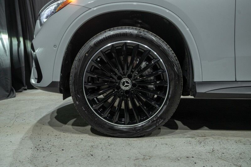 2026 Mercedes-Benz GLC 300 SUV Irving TX