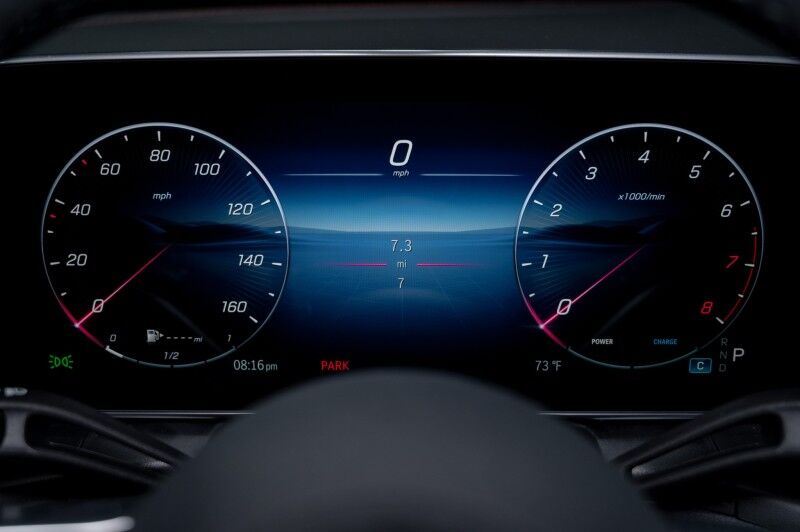 2026 Mercedes-Benz GLC 300 SUV Irving TX