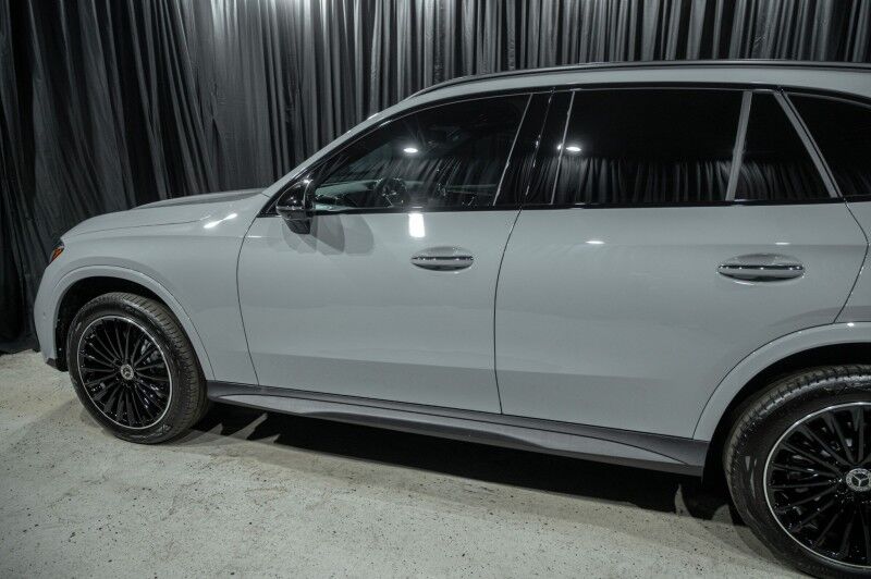 2026 Mercedes-Benz GLC 300 SUV Irving TX