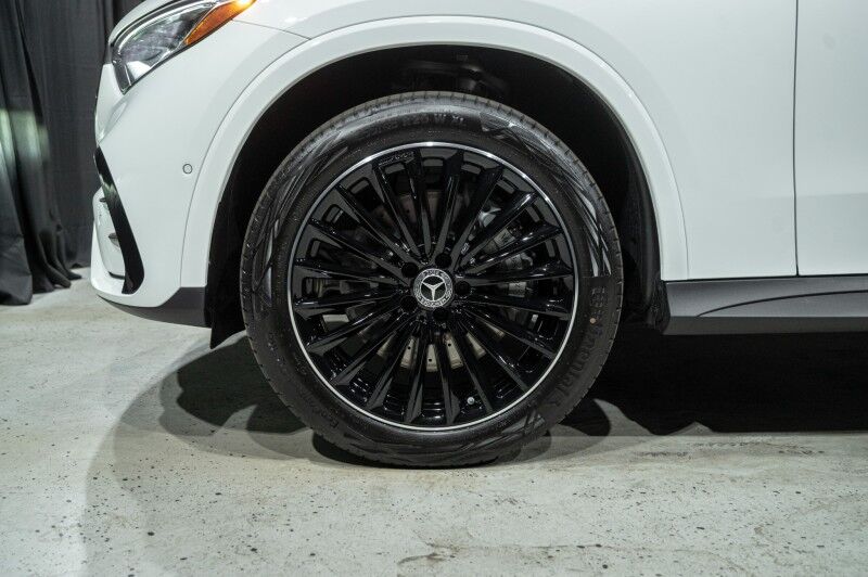 2026 Mercedes-Benz GLC 300 SUV Irving TX