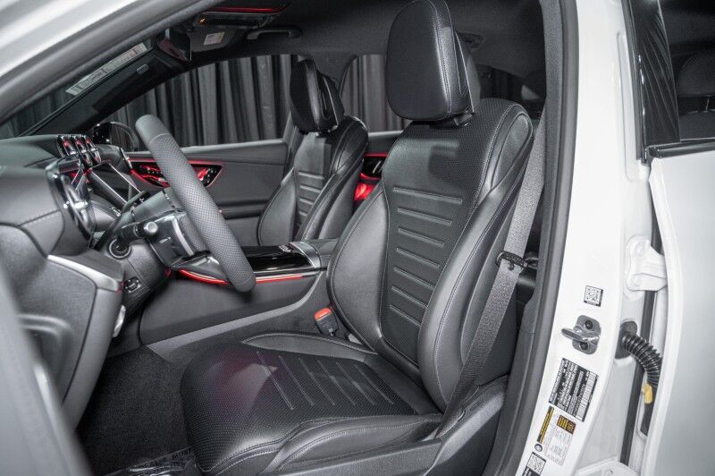 2026 Mercedes-Benz GLC 300 SUV Irving TX